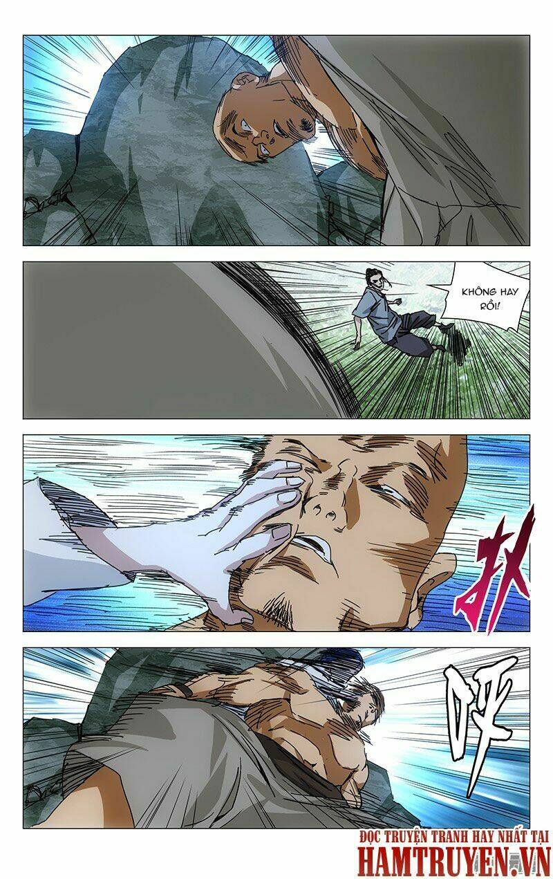 Nhất Nhân Chi Hạ Chapter 223 - Trang 2