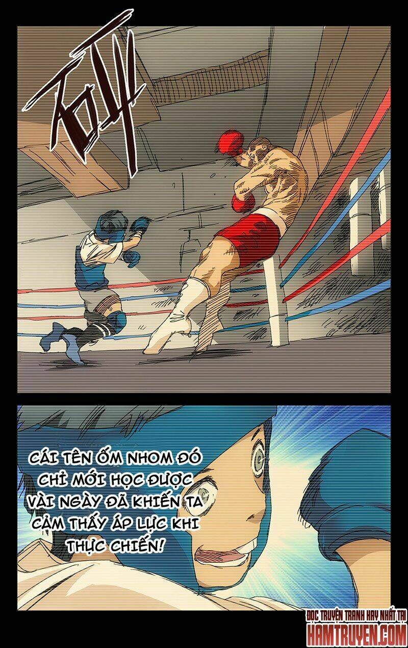 Nhất Nhân Chi Hạ Chapter 223 - Trang 2