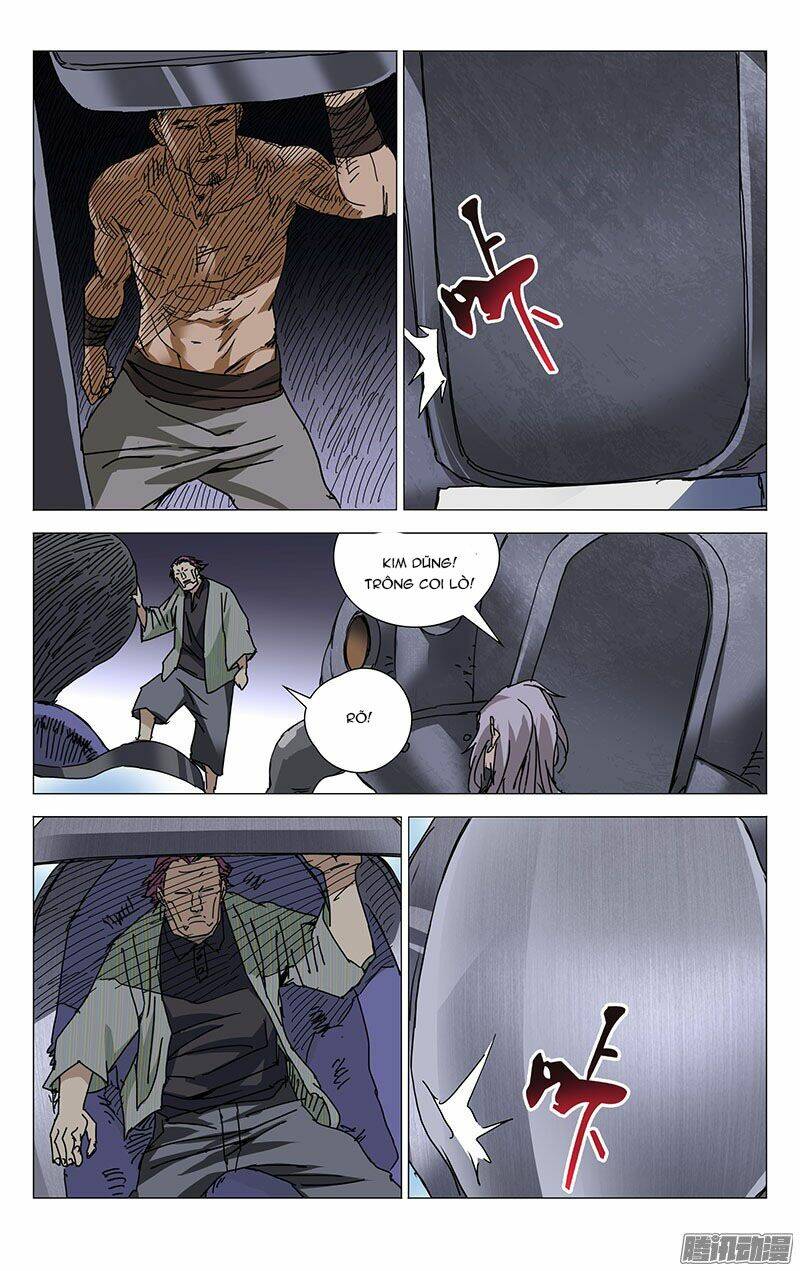 Nhất Nhân Chi Hạ Chapter 224 - Trang 2