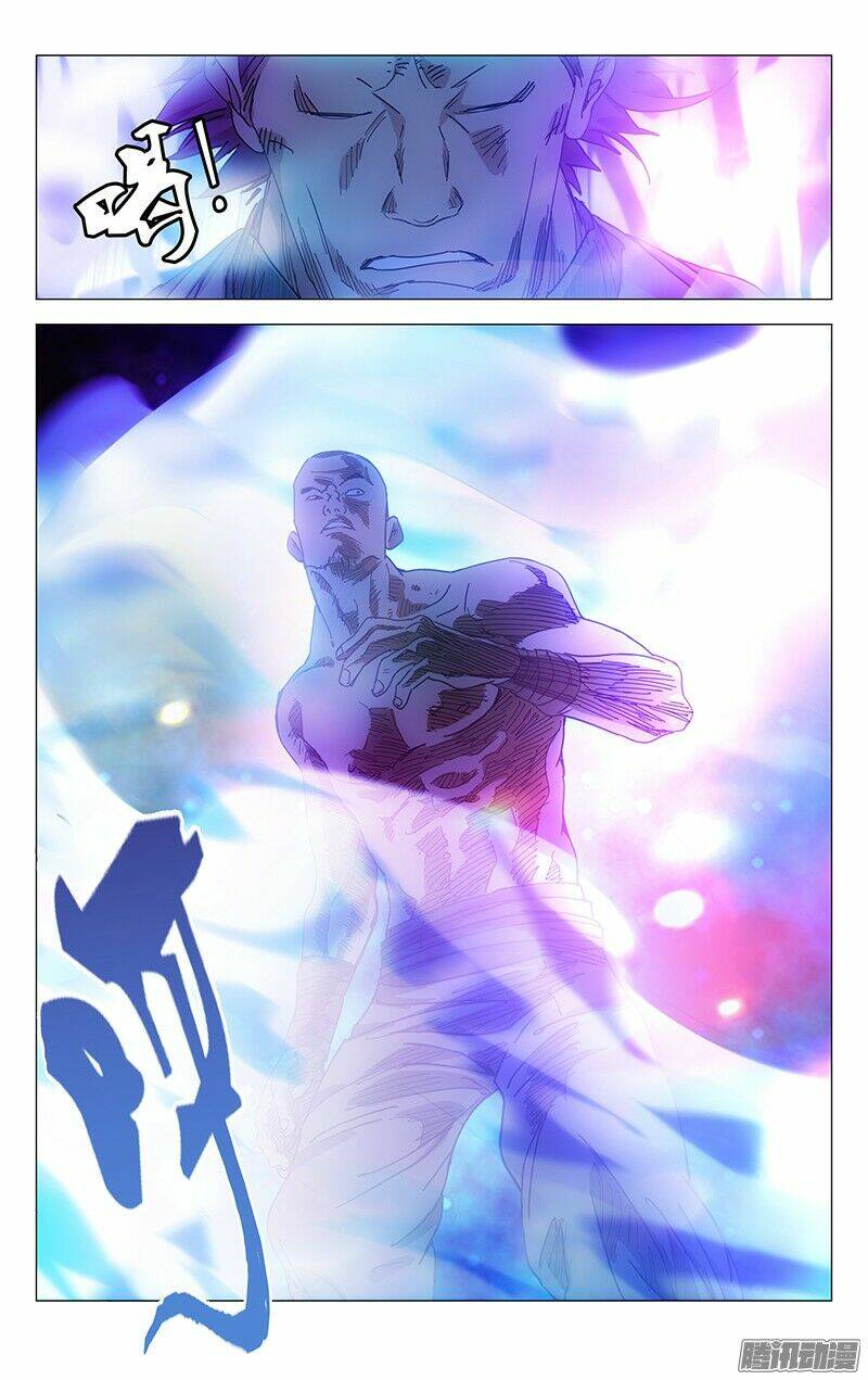 Nhất Nhân Chi Hạ Chapter 224 - Trang 2