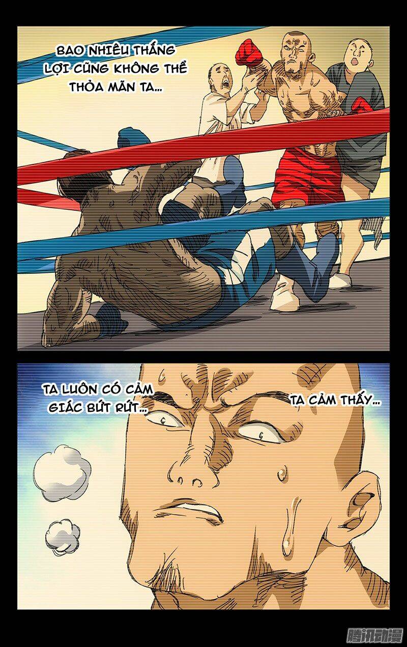 Nhất Nhân Chi Hạ Chapter 224 - Trang 2