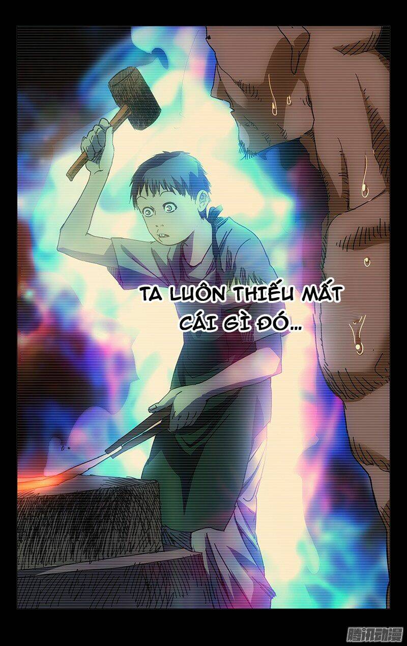 Nhất Nhân Chi Hạ Chapter 224 - Trang 2