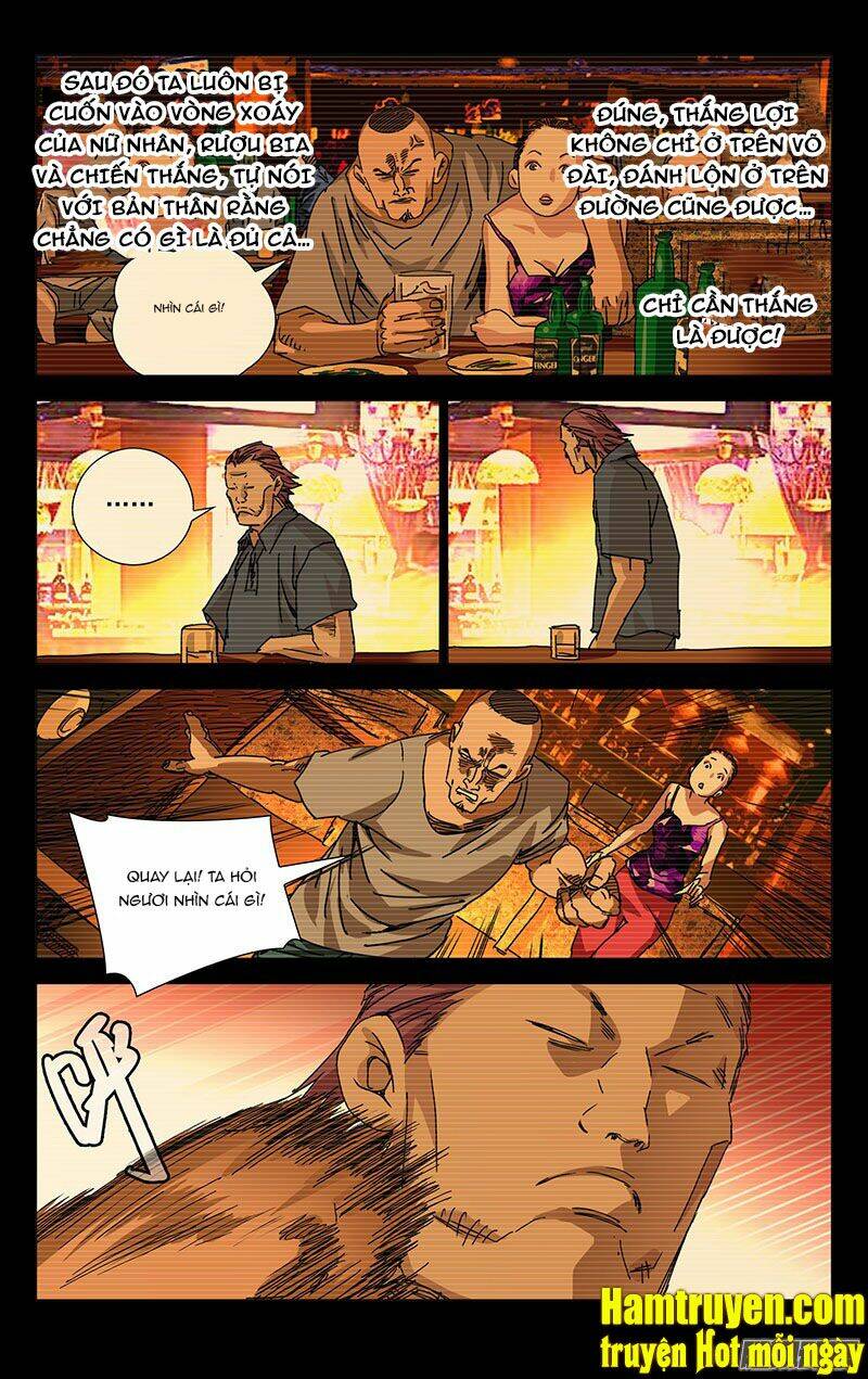 Nhất Nhân Chi Hạ Chapter 224 - Trang 2