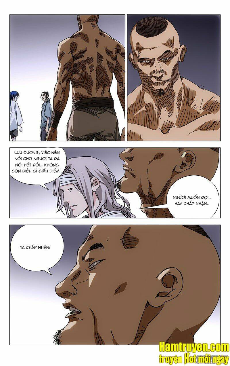 Nhất Nhân Chi Hạ Chapter 224 - Trang 2