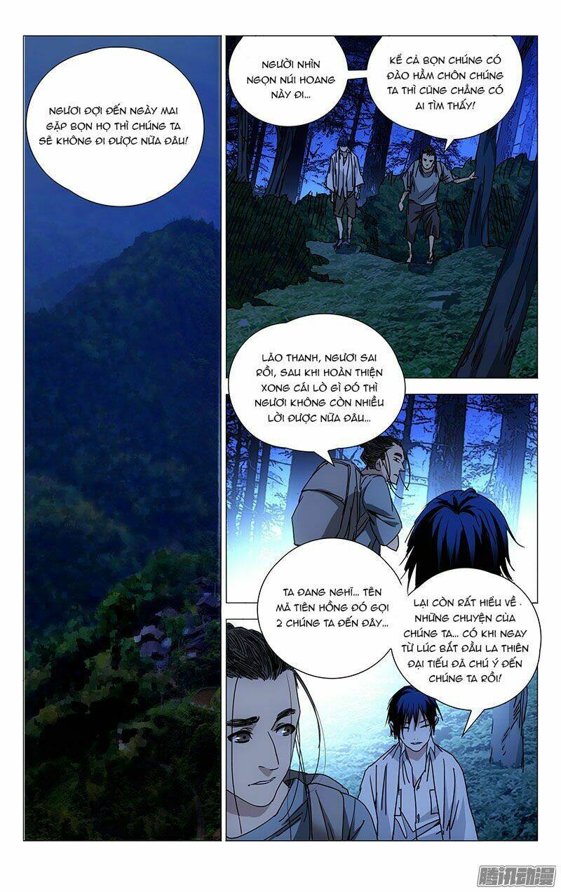 Nhất Nhân Chi Hạ Chapter 225 - Trang 2