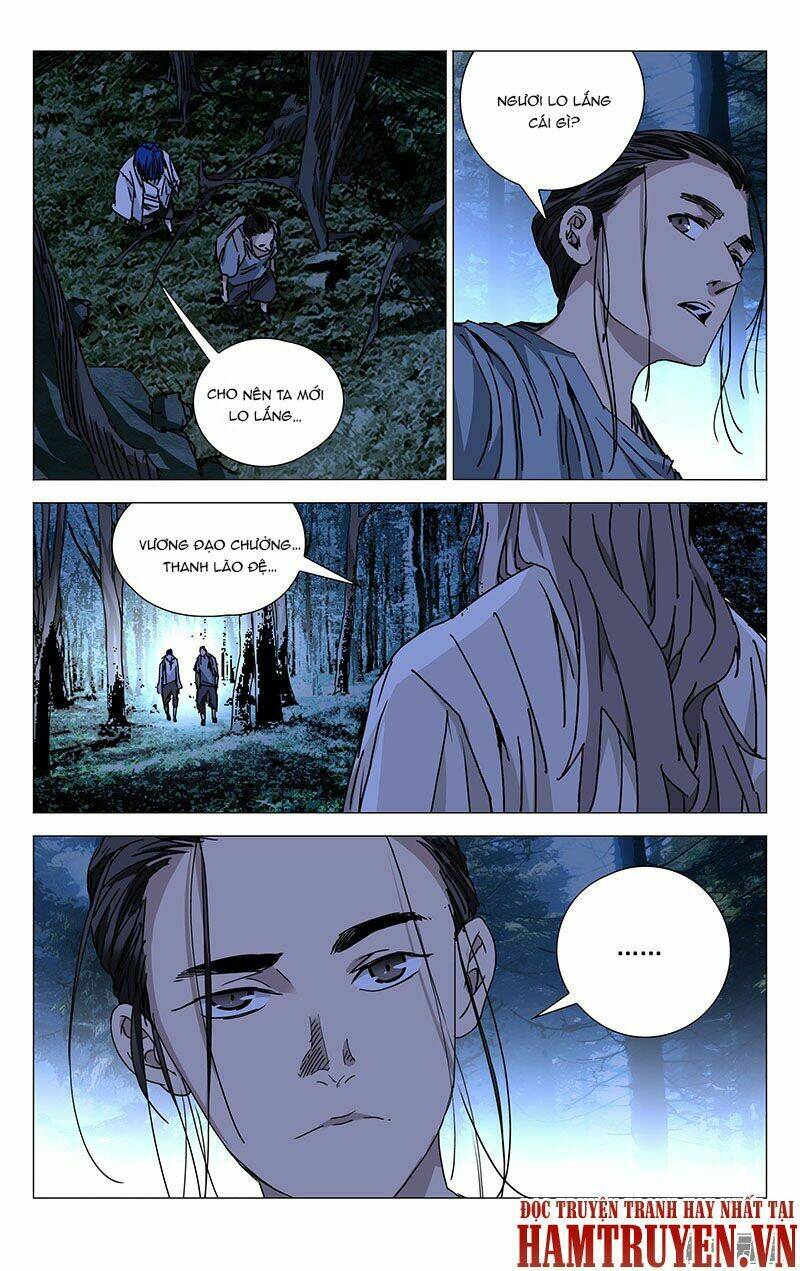 Nhất Nhân Chi Hạ Chapter 225 - Trang 2