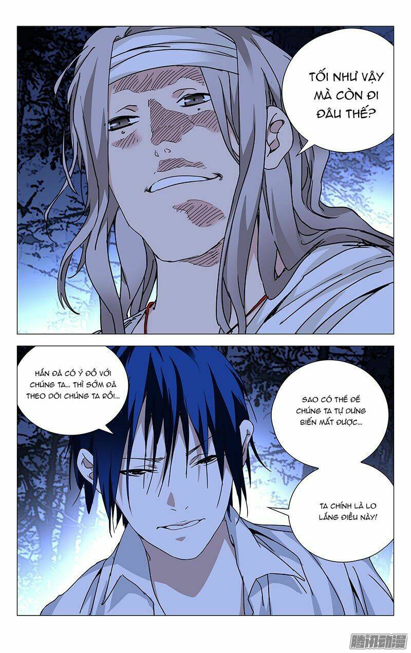 Nhất Nhân Chi Hạ Chapter 225 - Trang 2