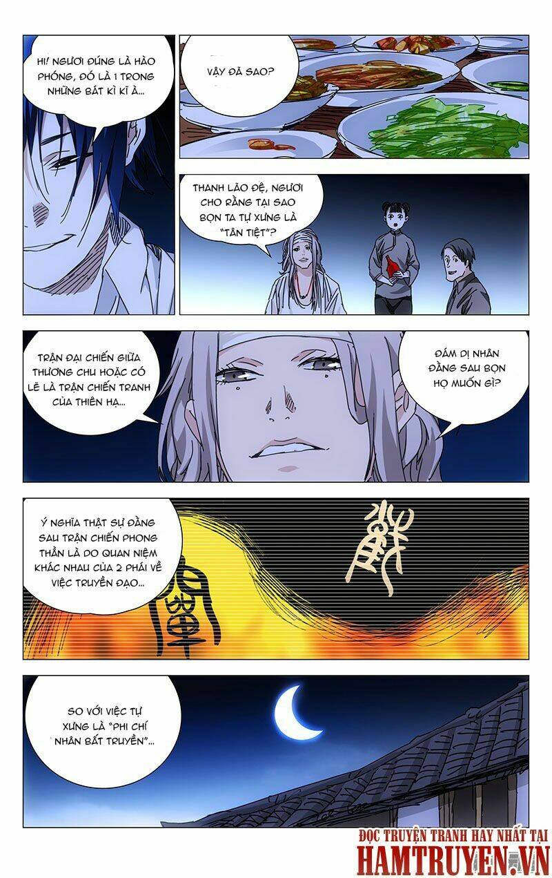 Nhất Nhân Chi Hạ Chapter 225 - Trang 2