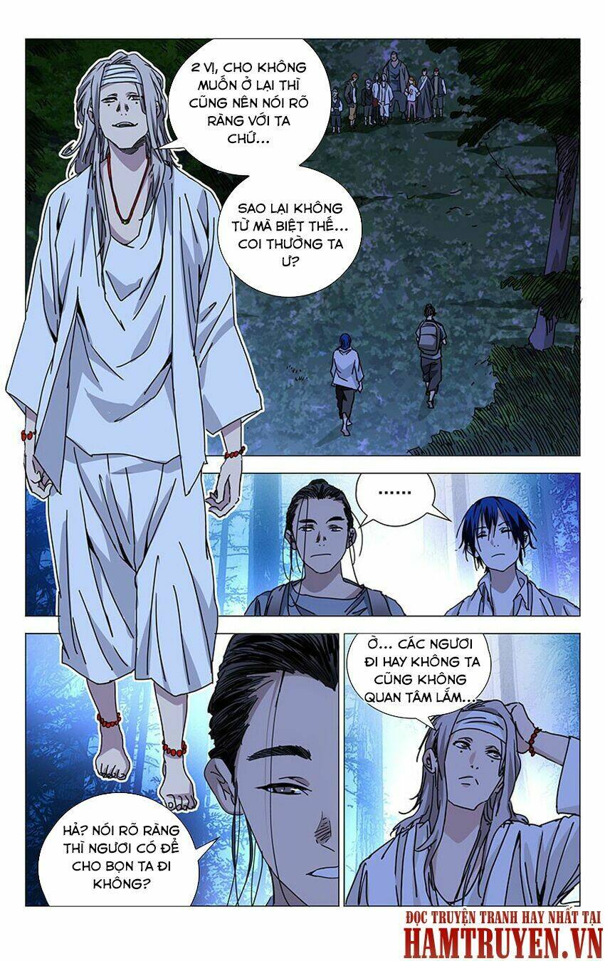 Nhất Nhân Chi Hạ Chapter 226 - Trang 2