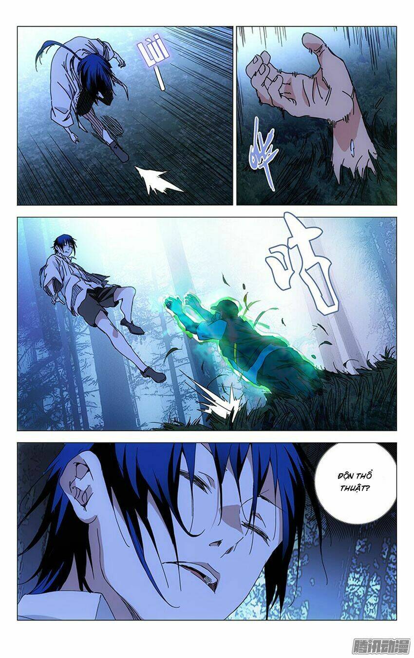 Nhất Nhân Chi Hạ Chapter 226 - Trang 2