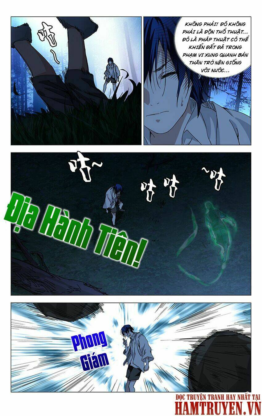 Nhất Nhân Chi Hạ Chapter 226 - Trang 2