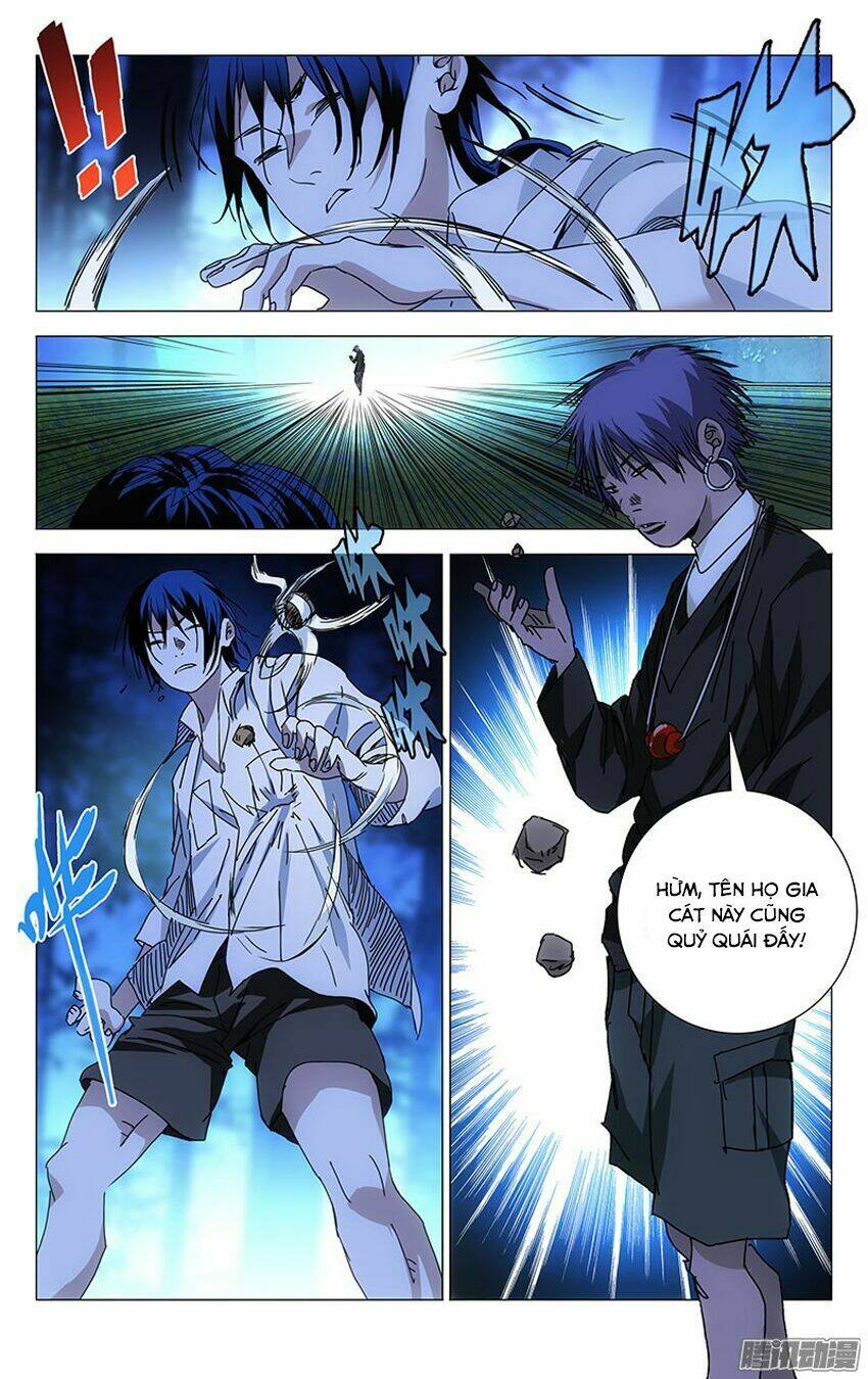 Nhất Nhân Chi Hạ Chapter 226 - Trang 2