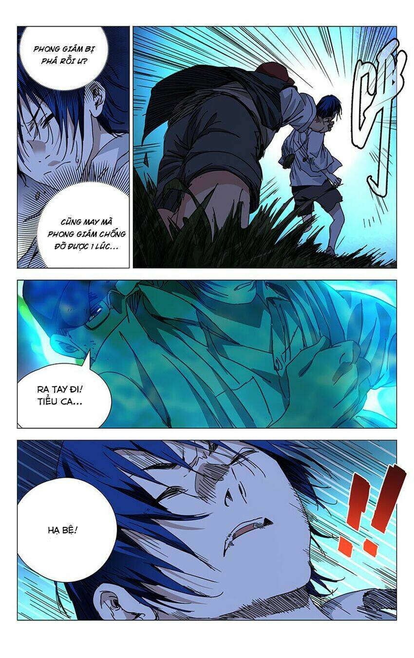 Nhất Nhân Chi Hạ Chapter 226 - Trang 2