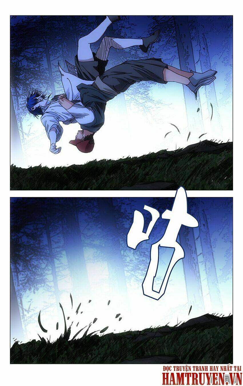 Nhất Nhân Chi Hạ Chapter 226 - Trang 2