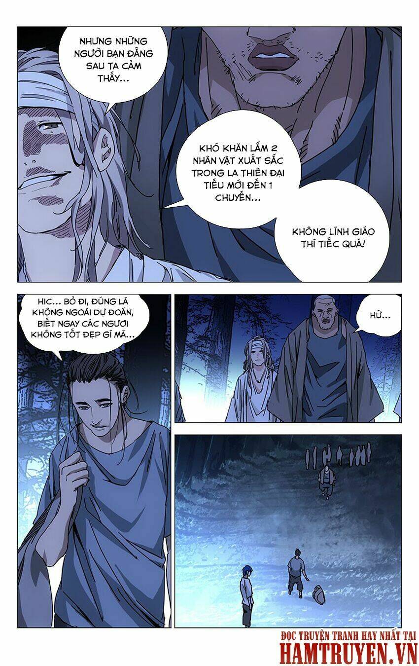 Nhất Nhân Chi Hạ Chapter 226 - Trang 2