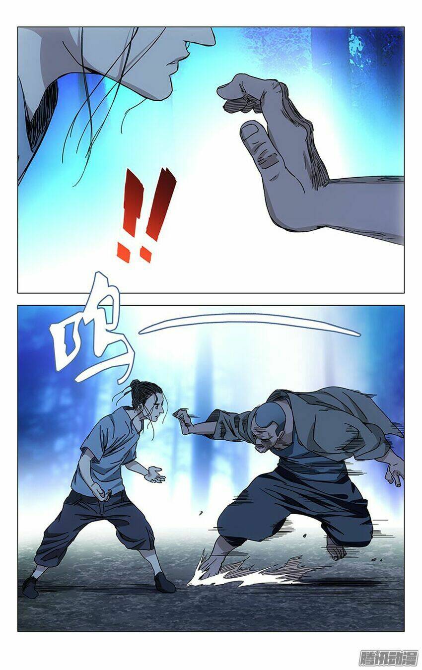 Nhất Nhân Chi Hạ Chapter 226 - Trang 2