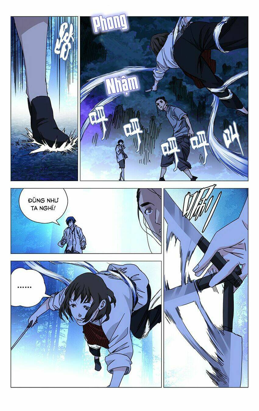 Nhất Nhân Chi Hạ Chapter 226 - Trang 2