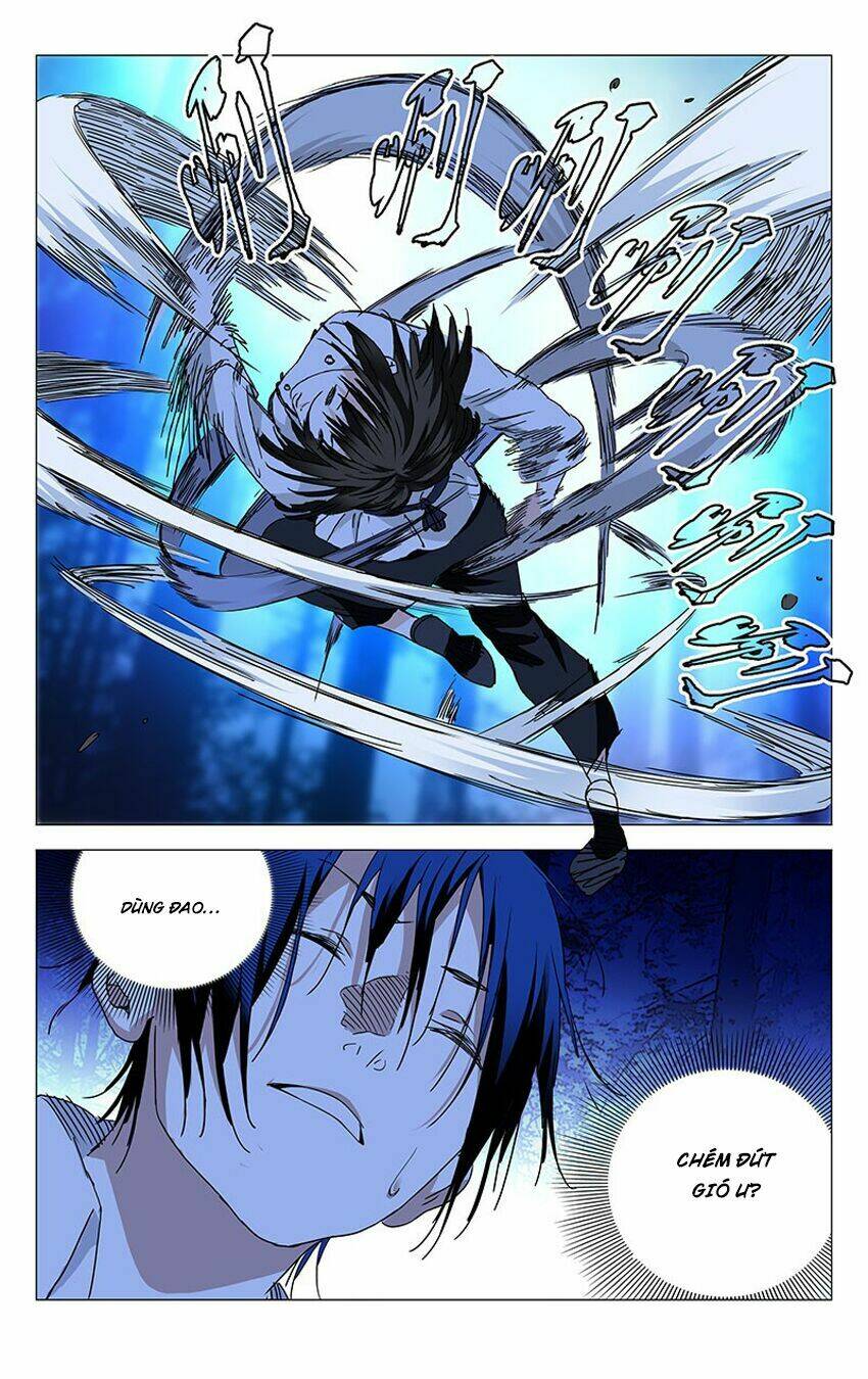 Nhất Nhân Chi Hạ Chapter 226 - Trang 2