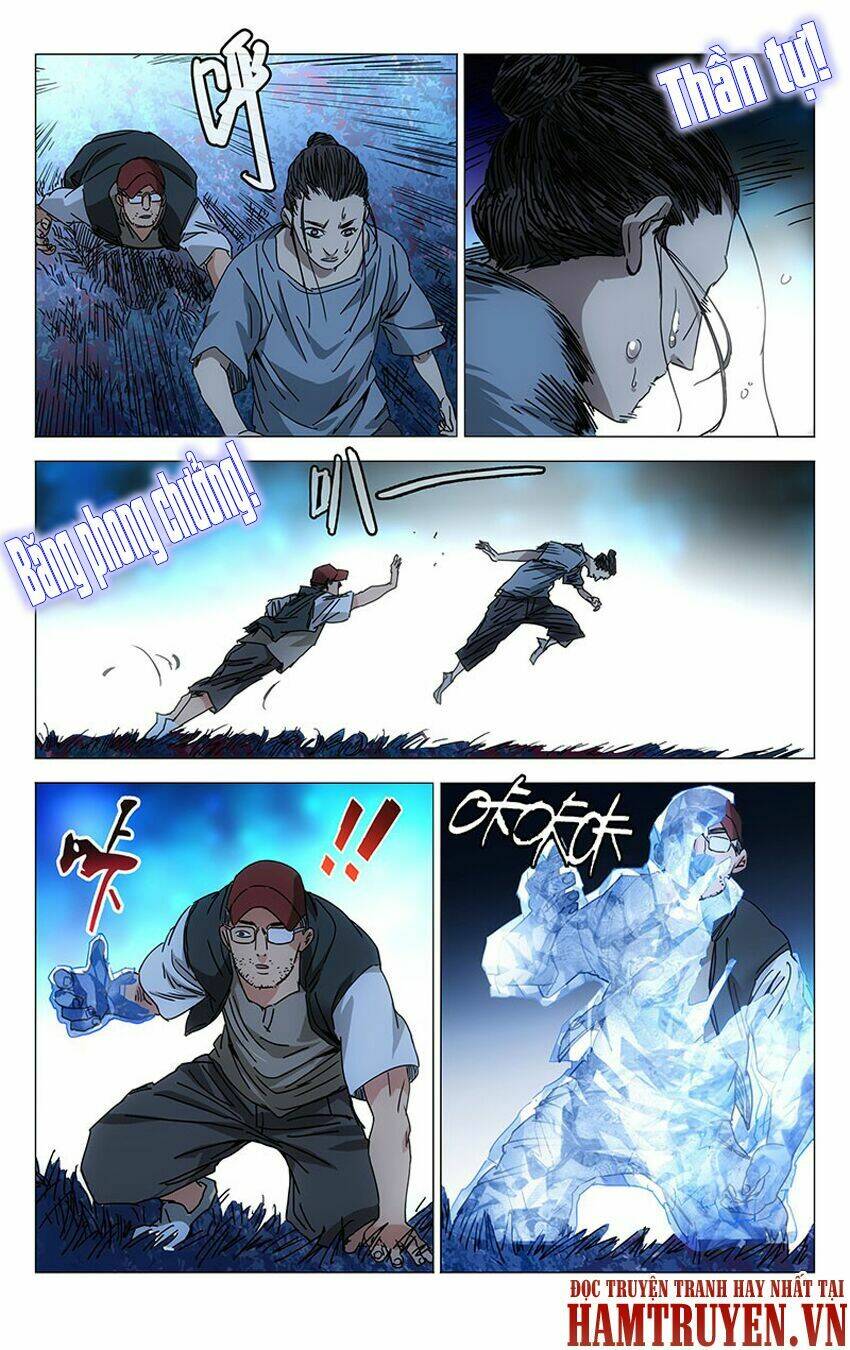 Nhất Nhân Chi Hạ Chapter 227 - Trang 2