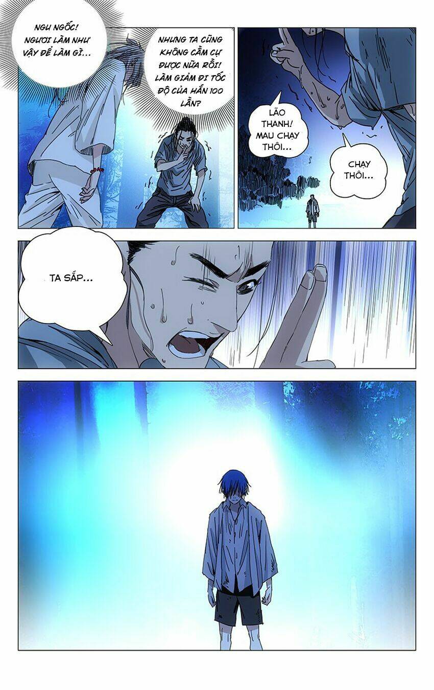 Nhất Nhân Chi Hạ Chapter 227 - Trang 2