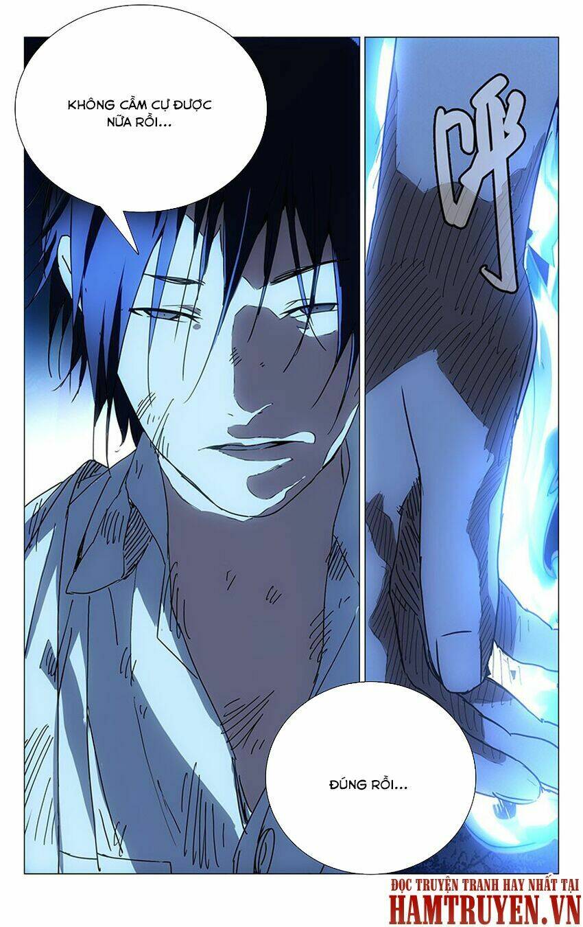 Nhất Nhân Chi Hạ Chapter 227 - Trang 2