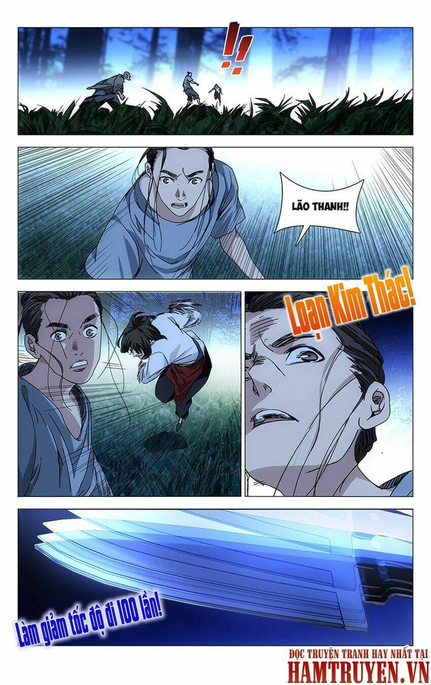 Nhất Nhân Chi Hạ Chapter 227 - Trang 2