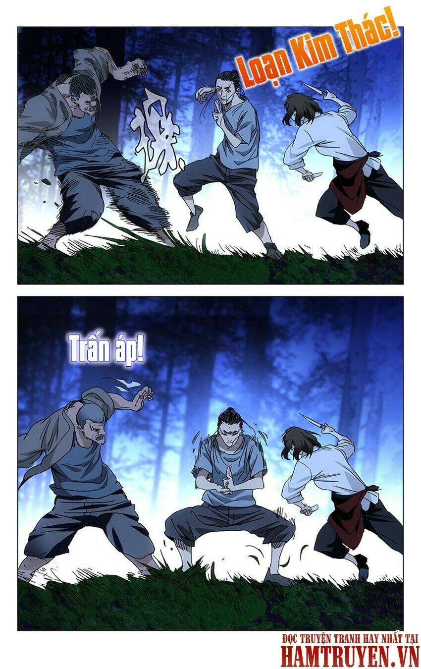 Nhất Nhân Chi Hạ Chapter 227 - Trang 2