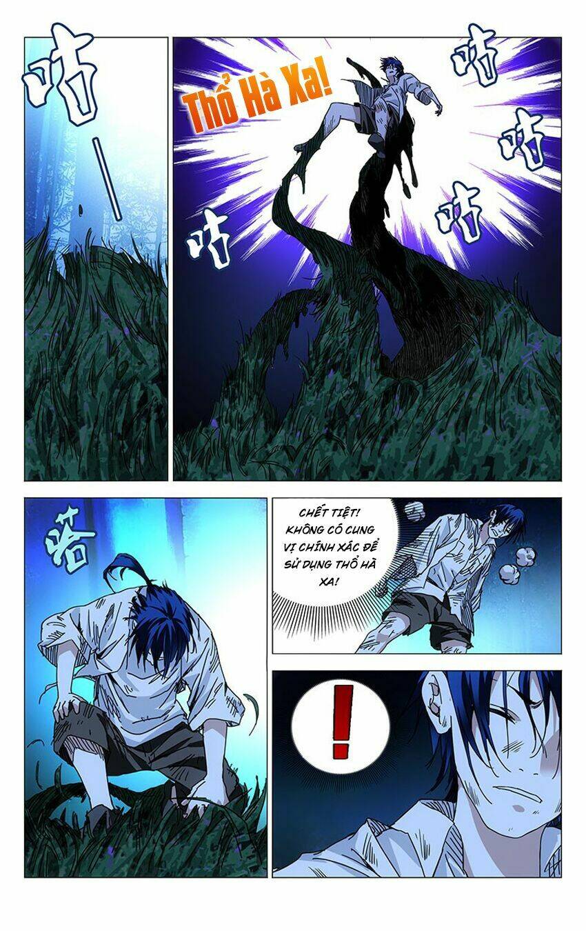 Nhất Nhân Chi Hạ Chapter 227 - Trang 2