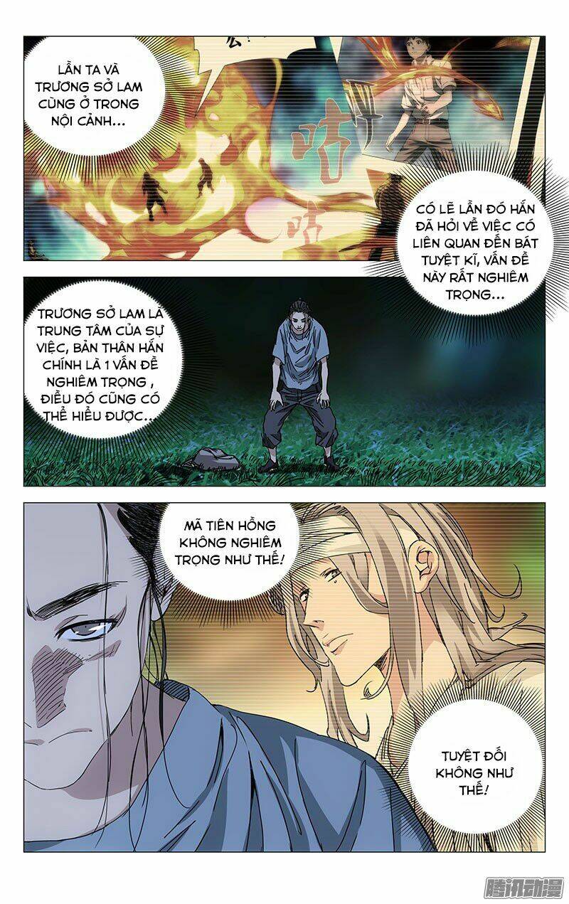Nhất Nhân Chi Hạ Chapter 229 - Trang 2