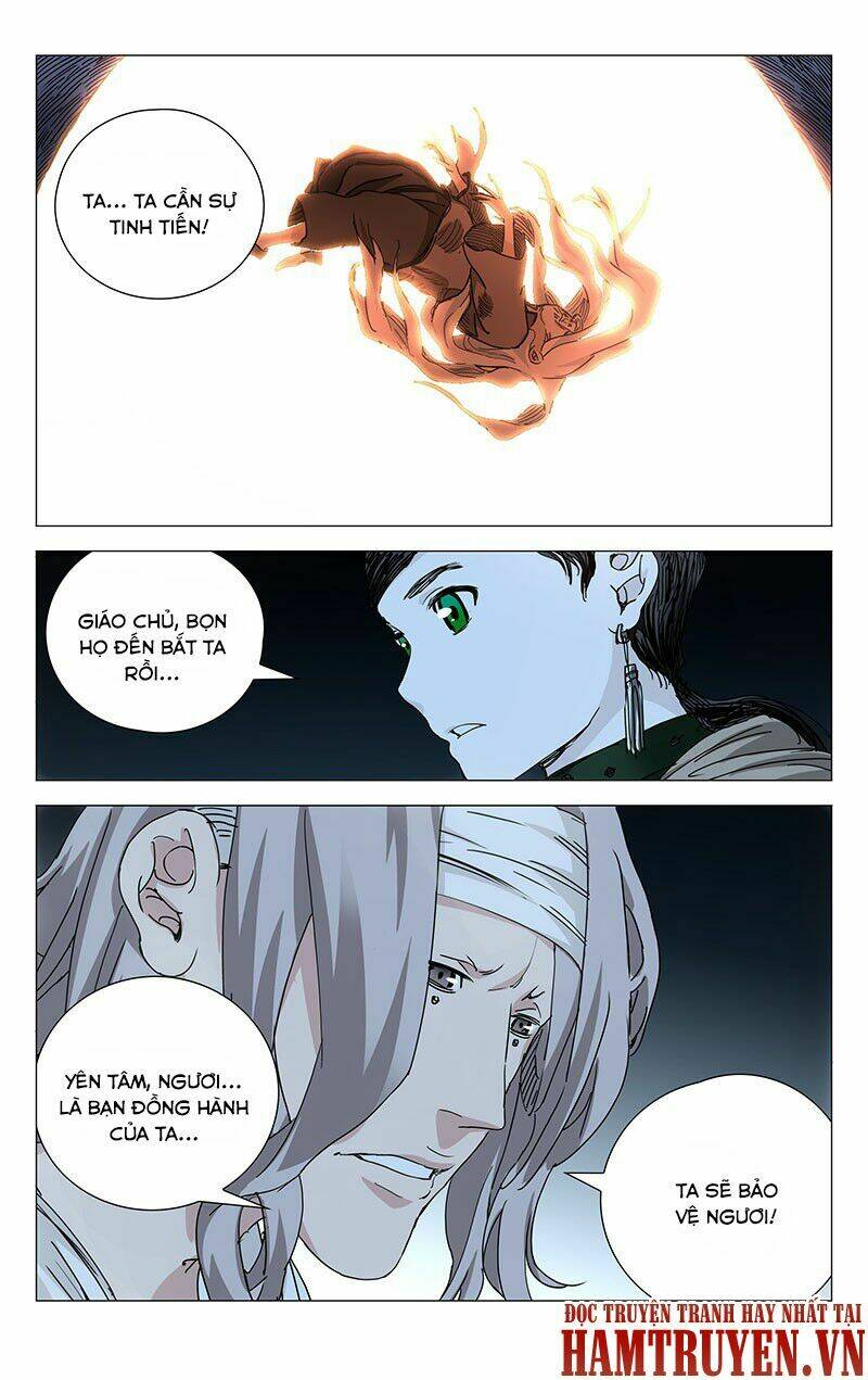 Nhất Nhân Chi Hạ Chapter 229 - Trang 2