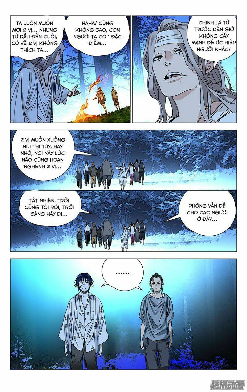 Nhất Nhân Chi Hạ Chapter 229 - Trang 2