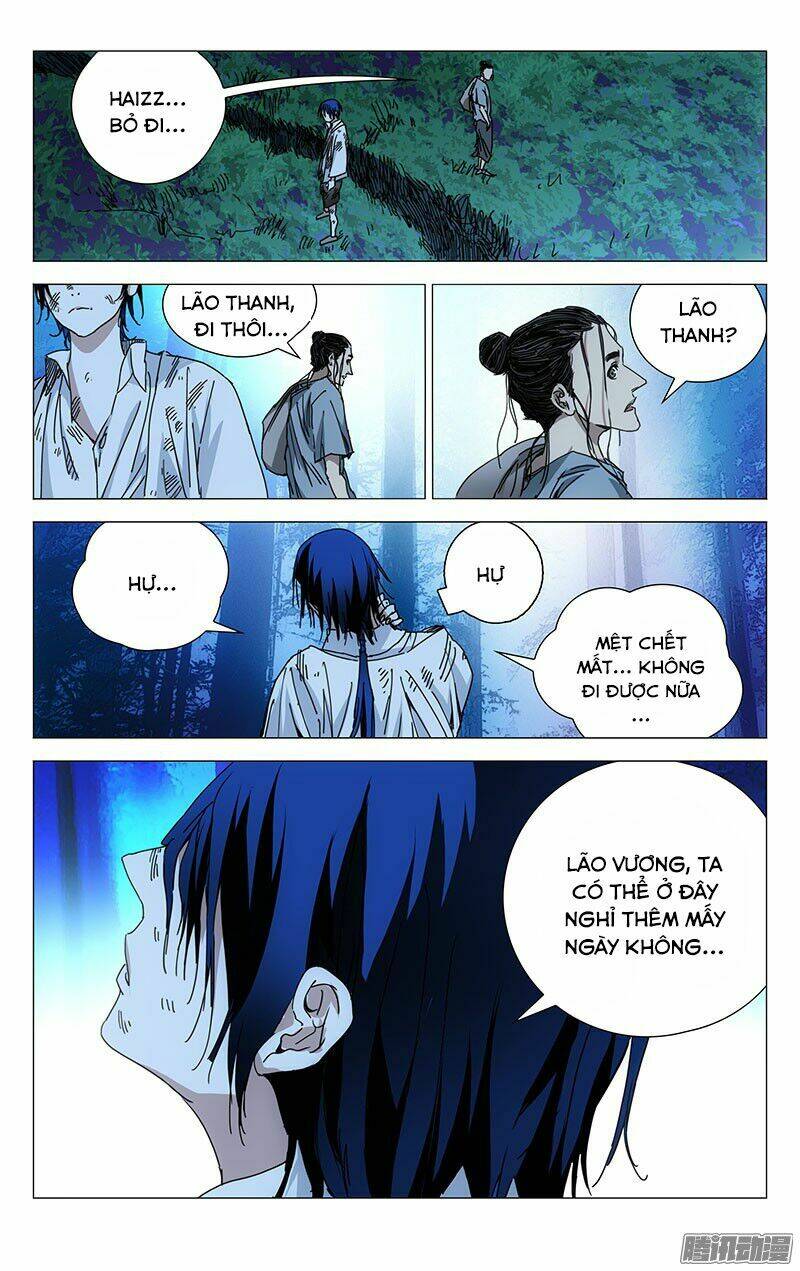 Nhất Nhân Chi Hạ Chapter 229 - Trang 2