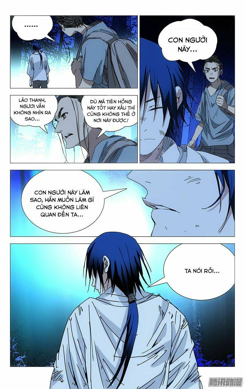 Nhất Nhân Chi Hạ Chapter 229 - Trang 2