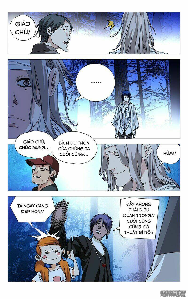 Nhất Nhân Chi Hạ Chapter 229 - Trang 2