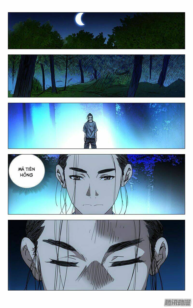 Nhất Nhân Chi Hạ Chapter 229 - Trang 2