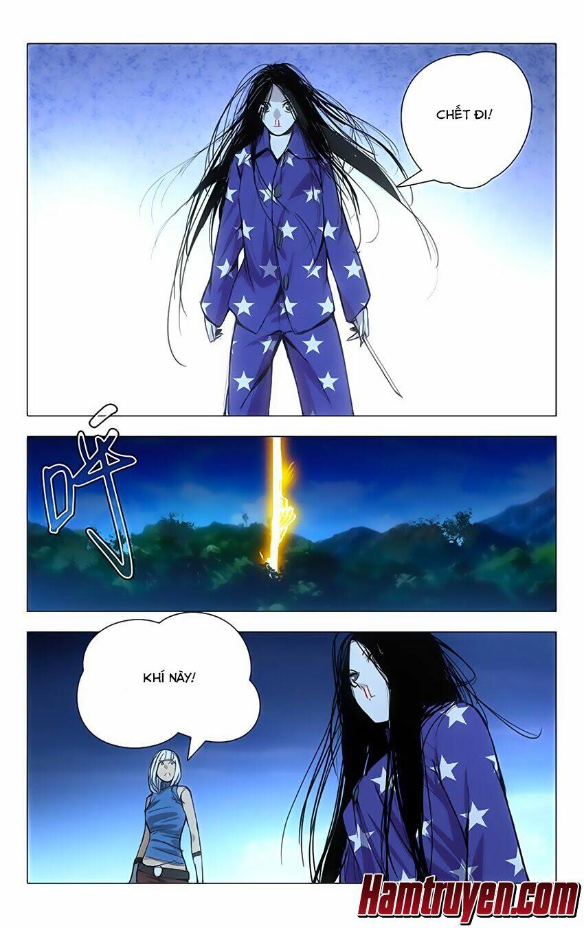 Nhất Nhân Chi Hạ Chapter 23 - Trang 2
