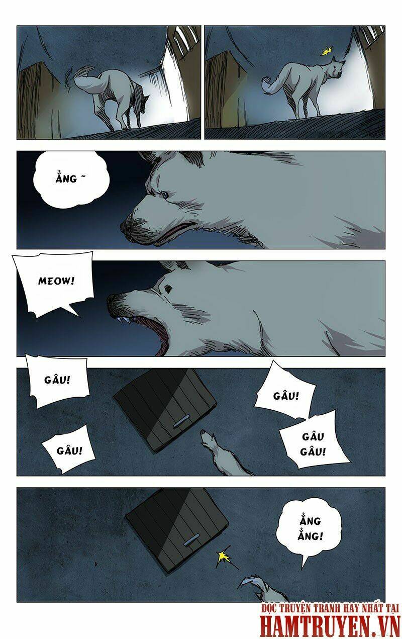 Nhất Nhân Chi Hạ Chapter 230 - Trang 2