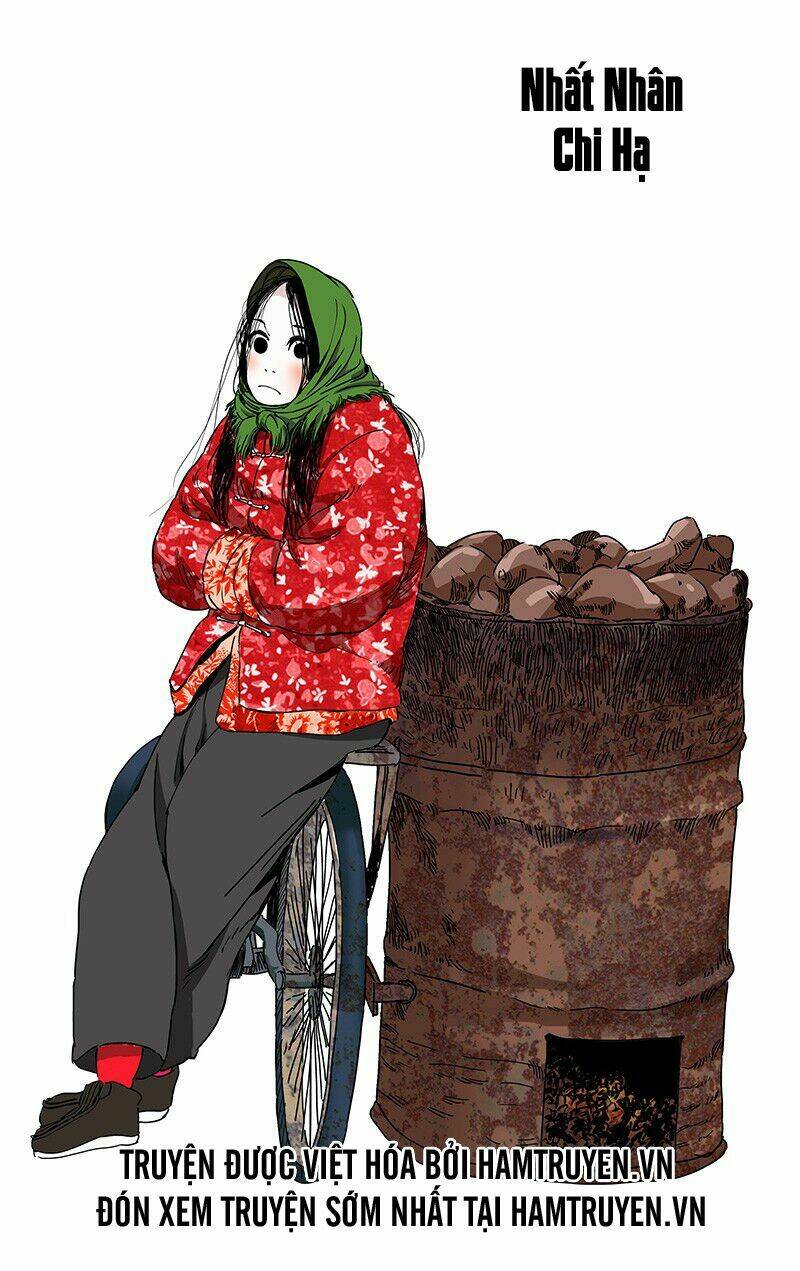 Nhất Nhân Chi Hạ Chapter 231 - Trang 2