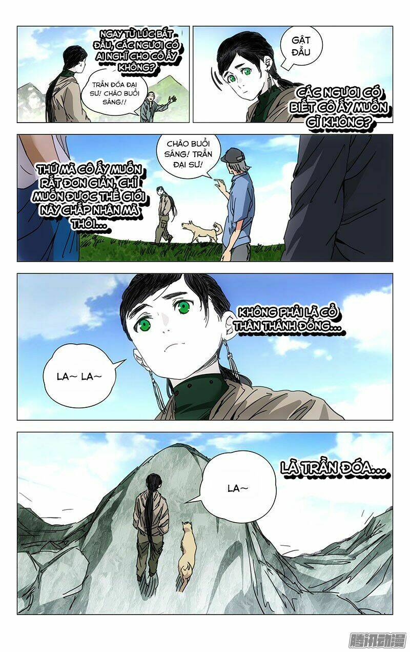 Nhất Nhân Chi Hạ Chapter 231 - Trang 2