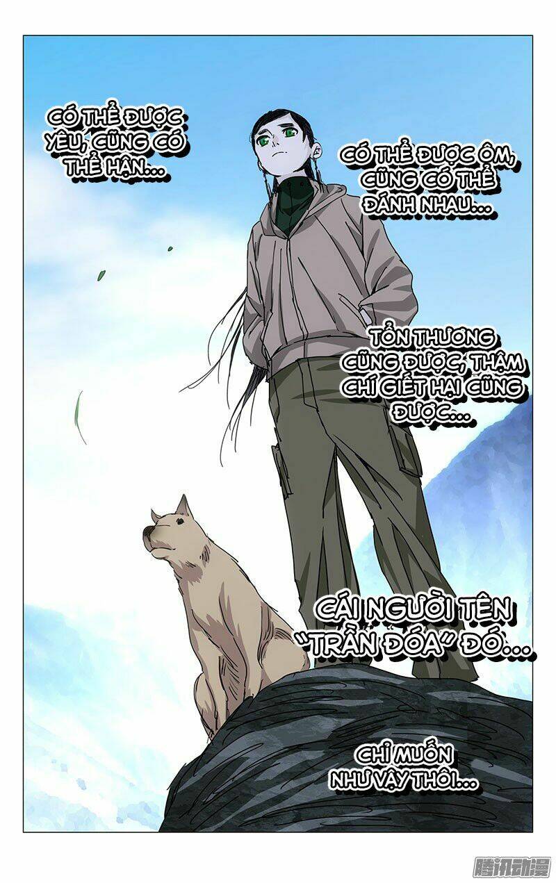 Nhất Nhân Chi Hạ Chapter 231 - Trang 2