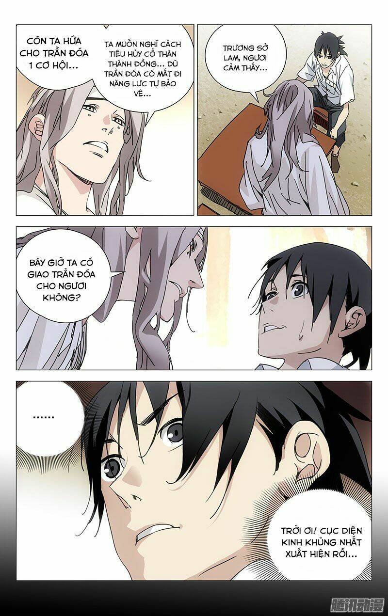 Nhất Nhân Chi Hạ Chapter 231 - Trang 2