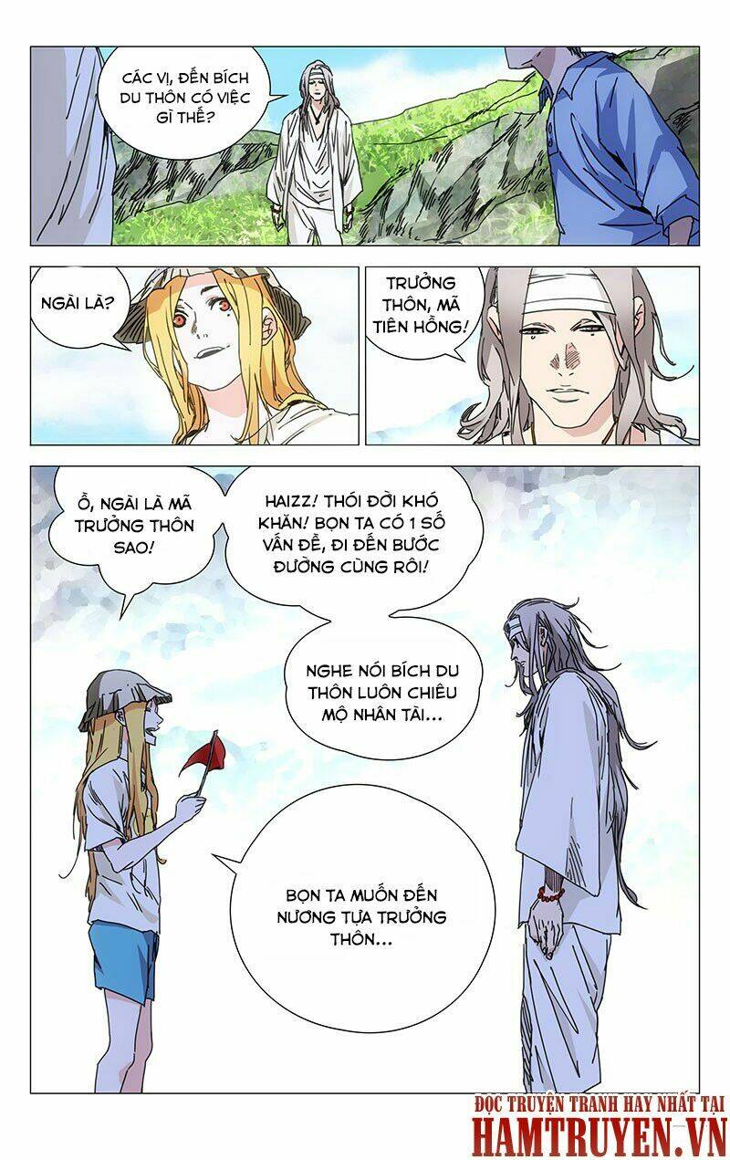 Nhất Nhân Chi Hạ Chapter 231 - Trang 2