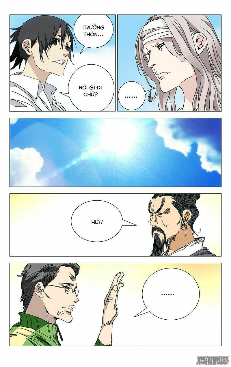 Nhất Nhân Chi Hạ Chapter 231 - Trang 2