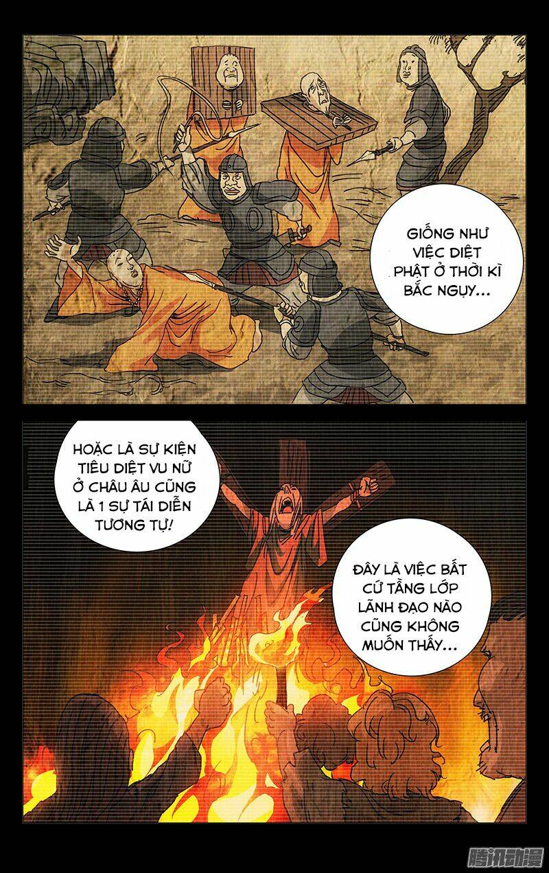 Nhất Nhân Chi Hạ Chapter 232 - Trang 2