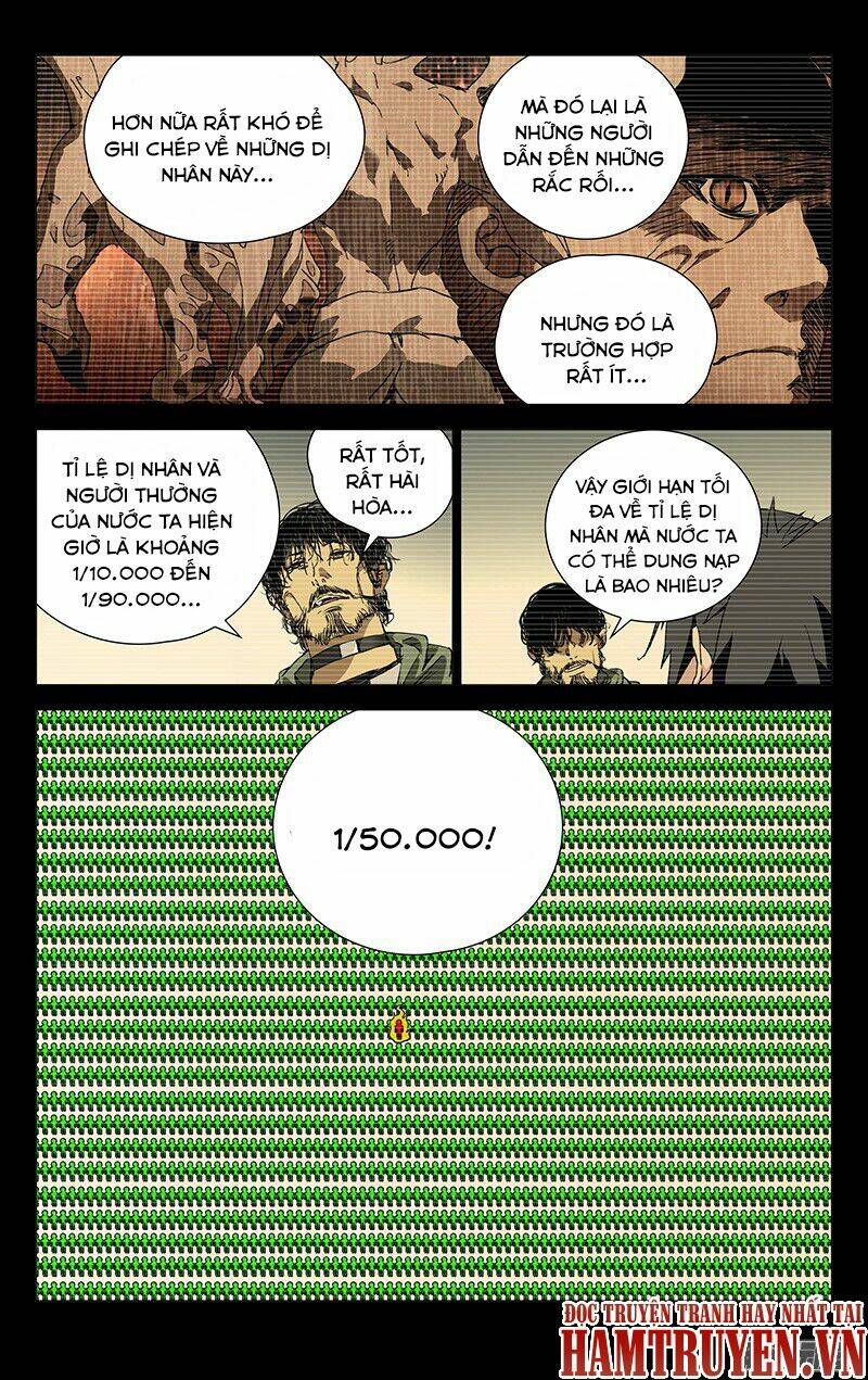 Nhất Nhân Chi Hạ Chapter 232 - Trang 2