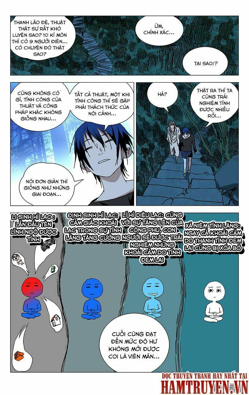 Nhất Nhân Chi Hạ Chapter 234 - Trang 2