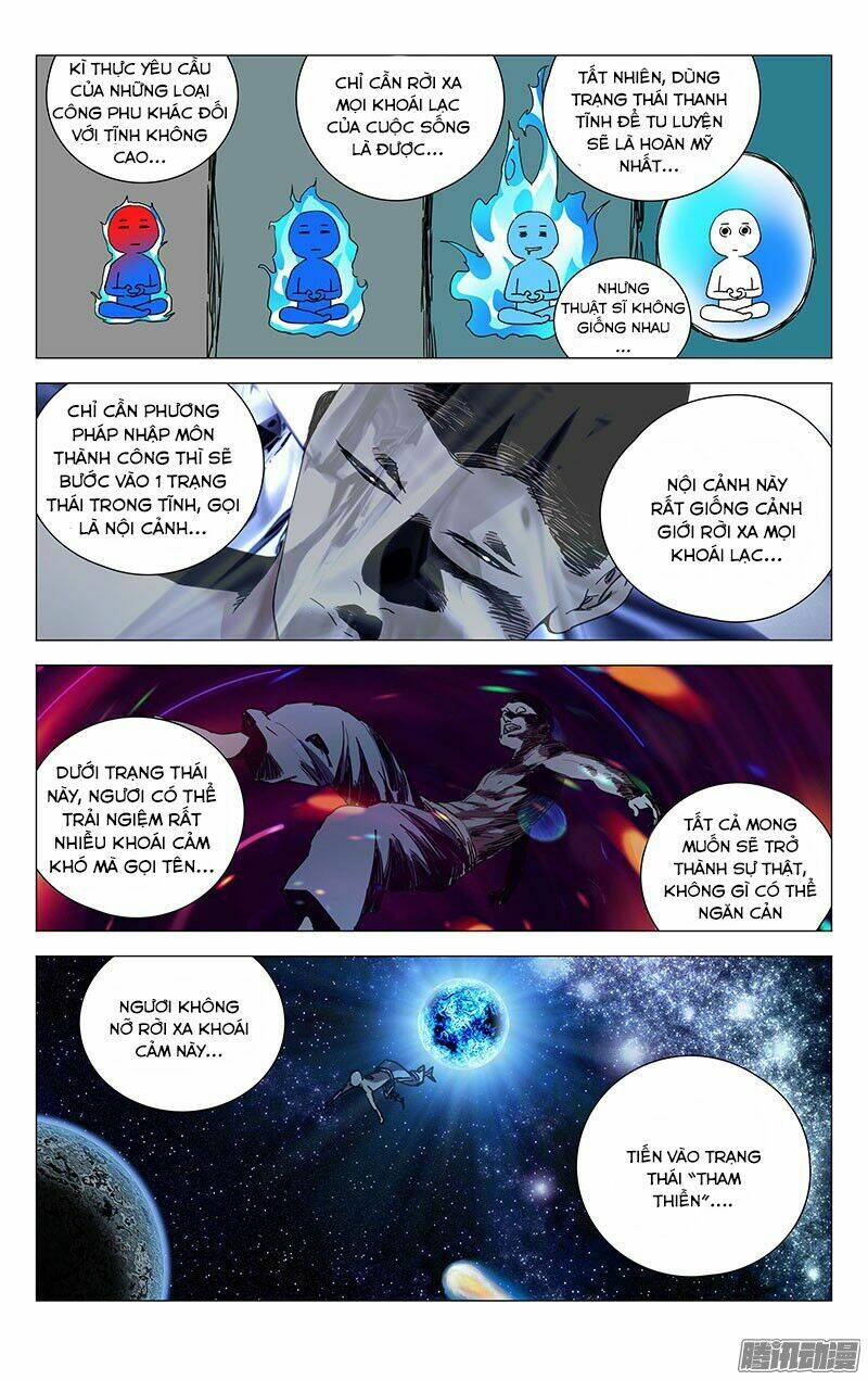 Nhất Nhân Chi Hạ Chapter 234 - Trang 2
