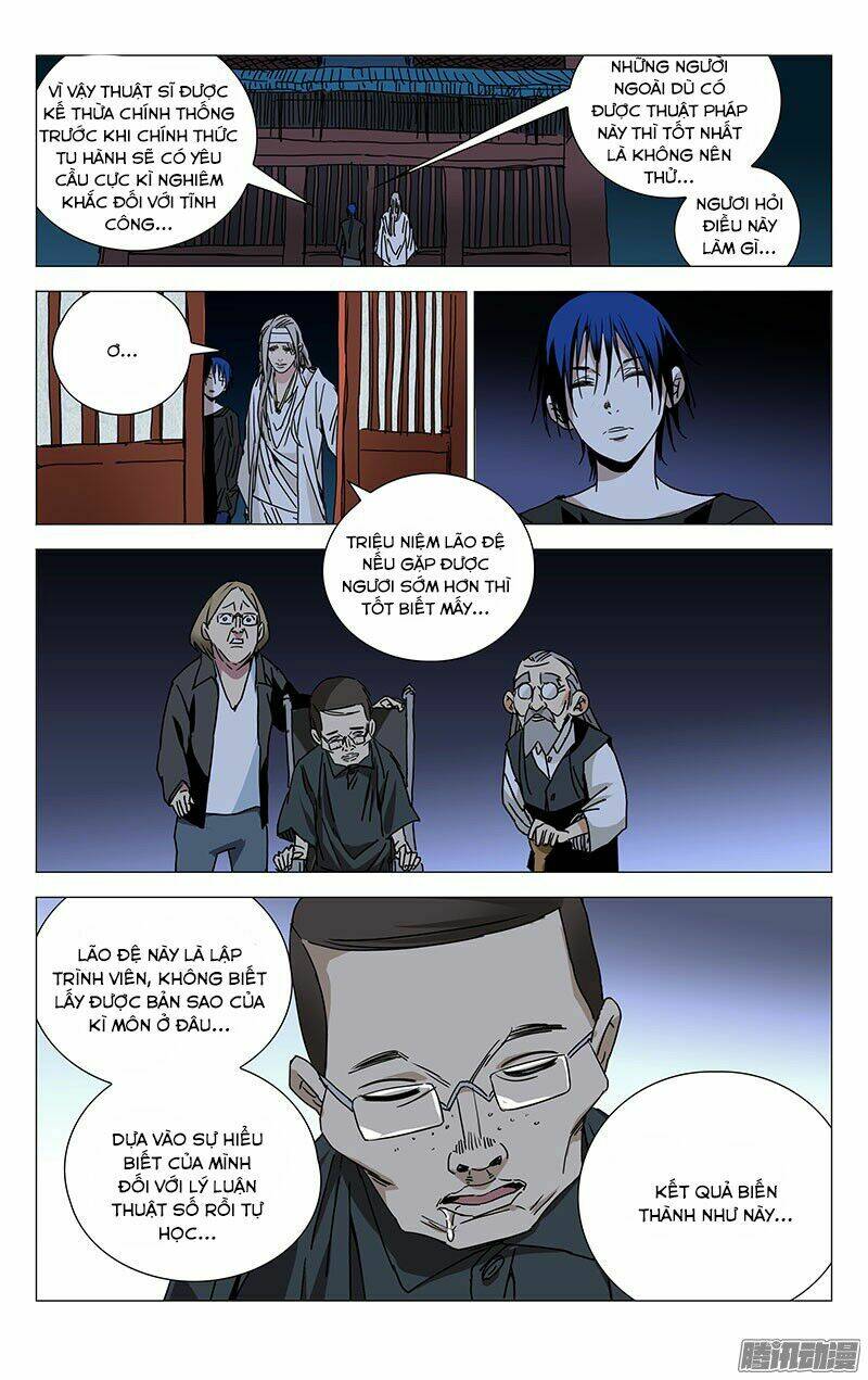 Nhất Nhân Chi Hạ Chapter 234 - Trang 2