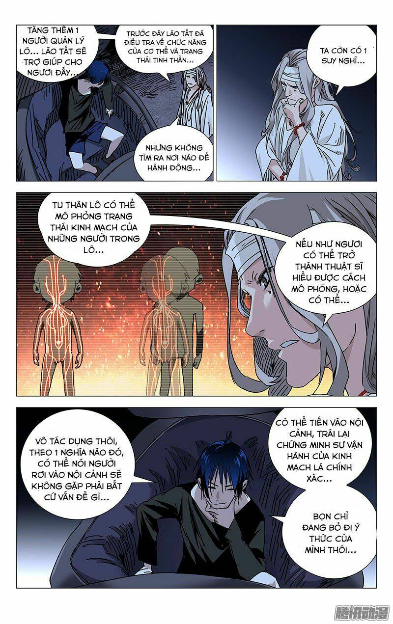 Nhất Nhân Chi Hạ Chapter 234 - Trang 2