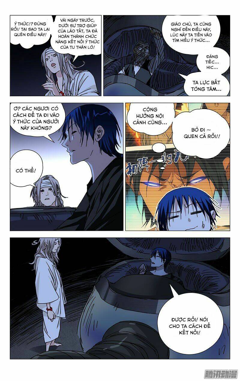 Nhất Nhân Chi Hạ Chapter 234 - Trang 2